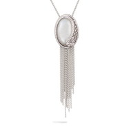 Колье Carrera y Carrera Sierpes MAXI Necklace DA13602 029919