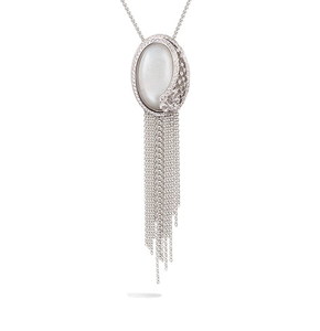 Колье Carrera y Carrera Sierpes MAXI Necklace DA13602 029919