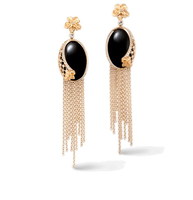 Серьги Carrera y Carrera Sierpes MAXI Earrings DA13603 010708