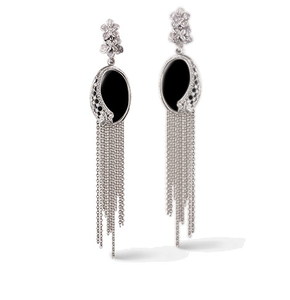 Серьги Carrera y Carrera Sierpes MAXI Earrings DA13603 020708