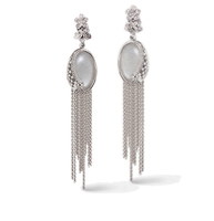 Серьги Carrera y Carrera Sierpes MAXI Earrings DA13603 029919