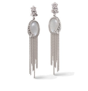 Серьги Carrera y Carrera Sierpes MAXI Earrings DA13603 029919
