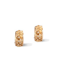Серьги Carrera y Carrera Sierpes MINI Earrings DA13606 010101
