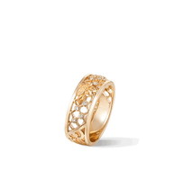 Кольцо Carrera y Carrera Sierpes MINI Ring DA13607 010101