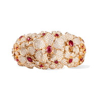 Браслет Carrera y Carrera Orquideas Bracelet DA13702 010303