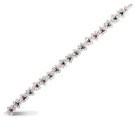 Браслет Carrera y Carrera Orquideas Mini bracelet DA13715 020402