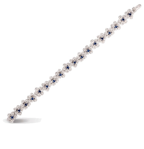 Браслет Carrera y Carrera Orquideas Mini bracelet DA13715 020402