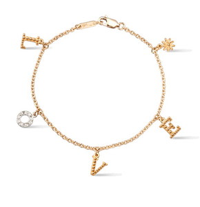 Браслет Carrera y Carrera Love Bracelet DA13752 030101