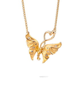 Колье Carrera y Carrera Alegoria MINI Necklace DA13912 010101