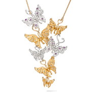 Колье Carrera y Carrera Alegoria MAXI Necklace DA13918 030101