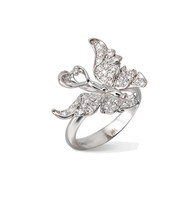 Кольцо Carrera y Carrera Alegoria MINI Ring DA13919 020101