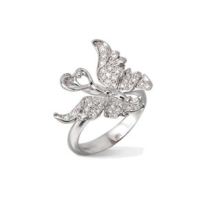 Кольцо Carrera y Carrera Alegoria MINI Ring DA13919 020101