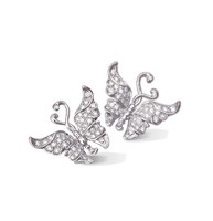 Серьги Carrera y Carrera Alegoria MINI Earrings DA13920 020101