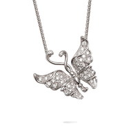 Колье Carrera y Carrera Alegoria MINI Necklace DA13921 020101