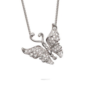 Колье Carrera y Carrera Alegoria MINI Necklace DA13921 020101