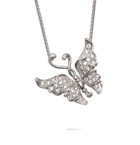 Колье Carrera y Carrera Alegoria MINI Necklace DA13921 020101