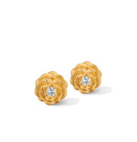 Серьги Carrera y Carrera Savia MINI Earrings DA13952 010101