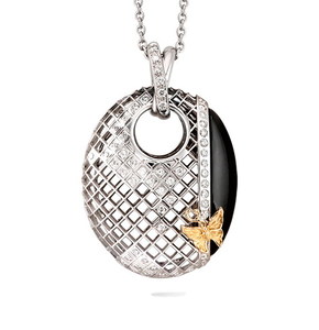 Подвеска Carrera y Carrera Prisma MAXI Pendant DA14003 040708
