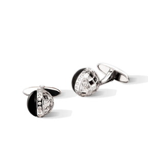Запонки Carrera y Carrera Prisma Cufflinks DA14007 020708