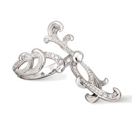 Кольцо Carrera y Carrera Origen MEDIUM Ring DA14051 020101