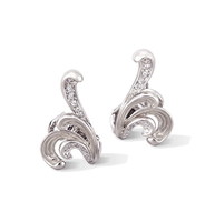Серьги Carrera y Carrera Origen MINI Earrings DA14052 020101