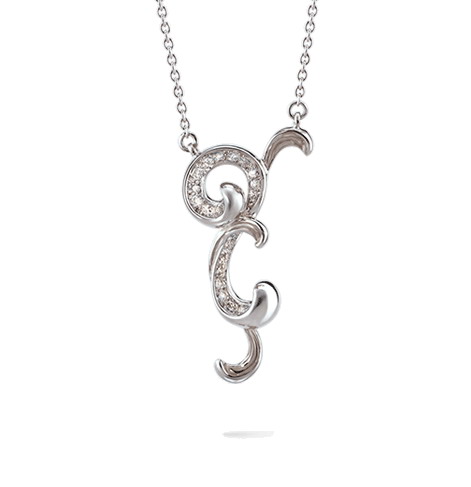 Колье Carrera y Carrera Origen MINI Necklace DA14054 020101