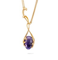 Колье Carrera y Carrera Origen MAXI Necklace DA14055 011018