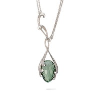 Колье Carrera y Carrera Origen MAXI Necklace DA14055 021302