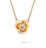 Колье Carrera y Carrera Origen MINI Necklace DA14059 010101