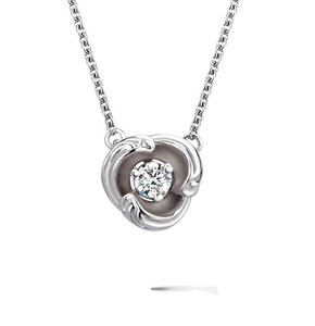 Колье Carrera y Carrera Origen MINI Necklace DA14059 020101