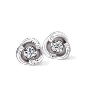 Серьги Carrera y Carrera Origen Mini Earrings DA14060 020101