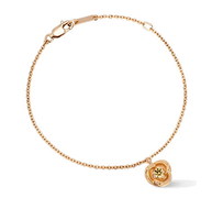 Браслет Carrera y Carrera Origen Mini bracelet (Yellow Sapphire) DA14061 010406