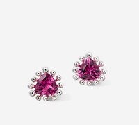 Серьги Carrera y Carrera Margarita Mini Earrings DA14151 022505