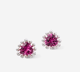Серьги Carrera y Carrera Margarita Mini Earrings DA14151 022505