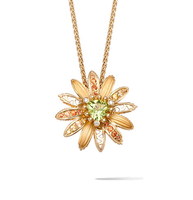 Колье Carrera y Carrera Margarita Mini Necklace DA14152 010902