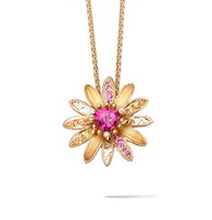 Колье Carrera y Carrera Margarita Mini Necklace DA14152 019925