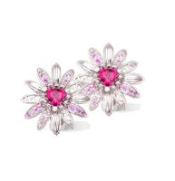 Серьги Carrera y Carrera Margarita Earrings DA14154 022505