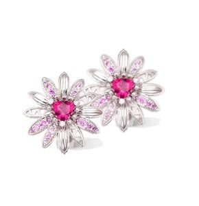 Серьги Carrera y Carrera Margarita Earrings DA14154 022505