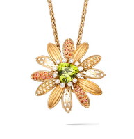Колье Carrera y Carrera Margarita Maxi Necklace DA14155 010902