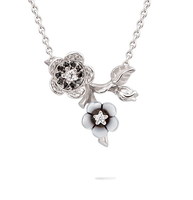 Колье Carrera y Carrera Cerezo Necklace DA14203 020101