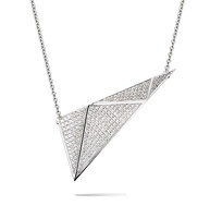 Колье Carrera y Carrera Iceberg Necklace DA14256 020101