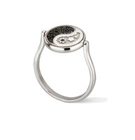 Кольцо Carrera y Carrera Aqua XS Reversible Ring DA14617 020127