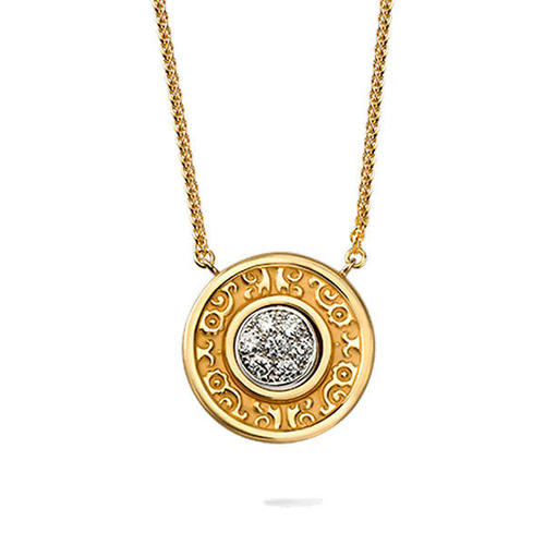 Подвеска Carrera y Carrera Alegrias MINI Pendant DA12505 030101