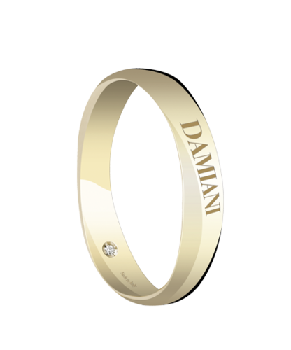 Damiani SAND Ref. 20046835