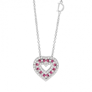 Колье Damiani Belle epoque 20083365