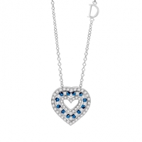 Колье Damiani Belle epoque 20083821