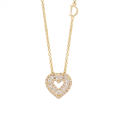 Damiani BELLE EPOQUE 20083823