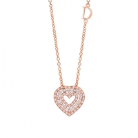 Колье Damiani Belle Epoque 20083824
