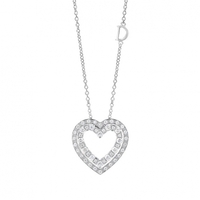 Колье Damiani Belle Epoque 20088388