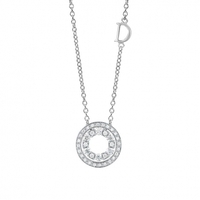 Колье Damiani Belle Epoque 20088389